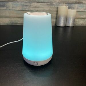 Hatch Rest Classic Baby & Kids Sound Machine & Nightlight.